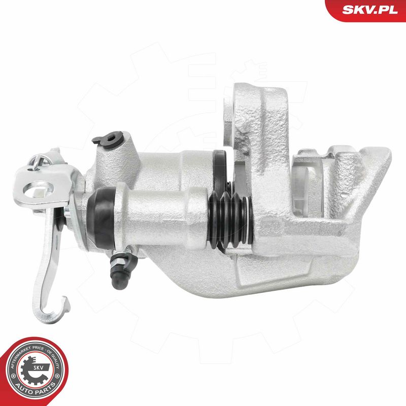 Pidurisadul, ESEN SKV 78SKV824