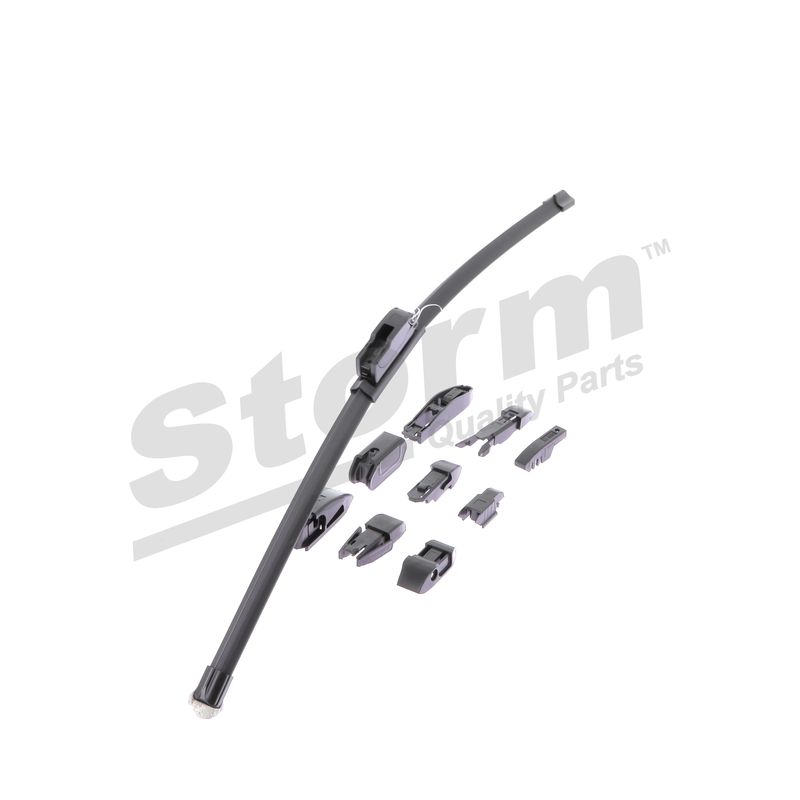 Balai d'essuie-glace STORM QUALITY PARTS 1000531