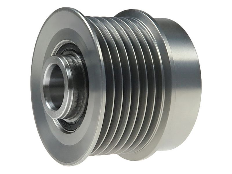 Generaatori vabakäik, AS-PL AFP6037