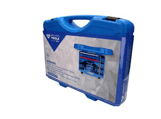 KS TOOLS BT592000 Adjustment Tool Kit, valve timing
