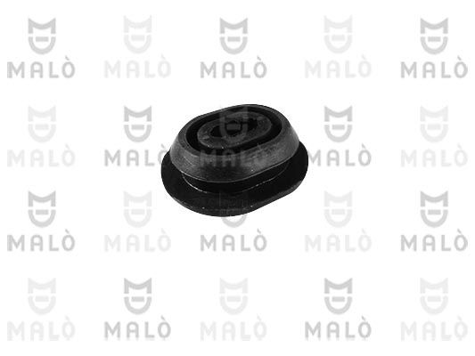 AKRON-MALÒ 17067 - Radiatoriaus laikiklis