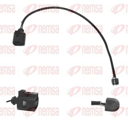 This part match OEM code: 7P0 907 637