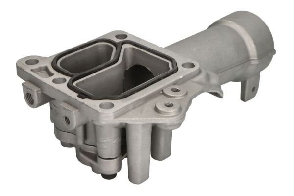 THERMOTEC SI-VO69 Coolant Flange