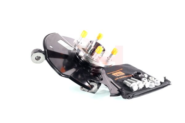 Käändmik, rattakinnitus, GH GH-282570AH