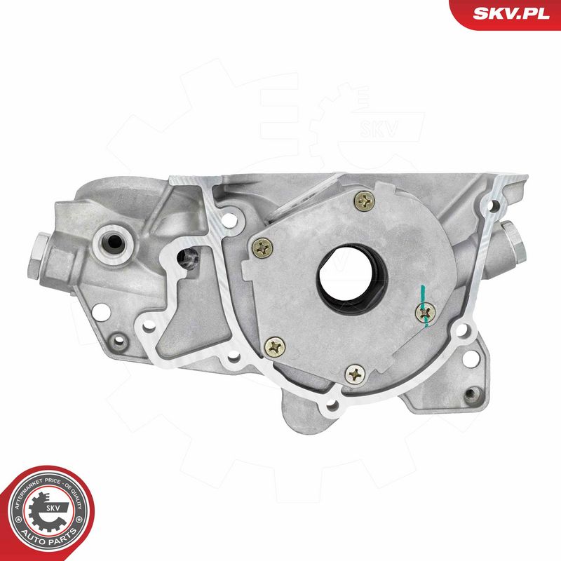 Õlipump, ESEN SKV 77SKV001