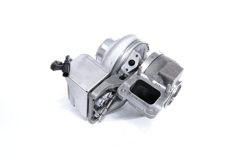 Compresor,sistem de supraalimentare T918049 BTS Turbo