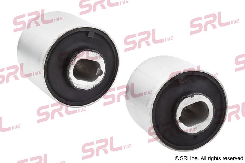 This part match OEM code: A204 333 10 14
