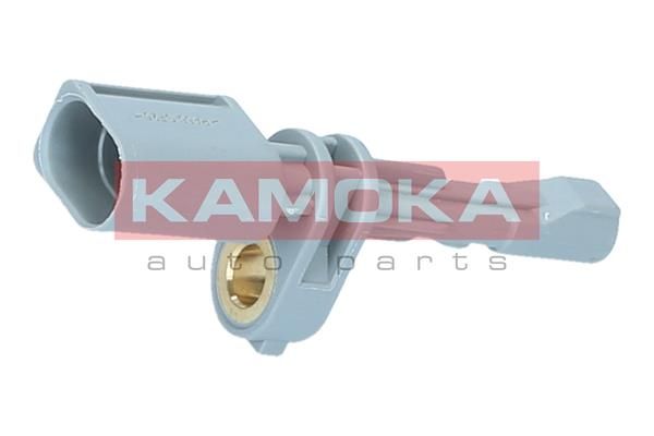 KAMOKA 1060766 Sensor, wheel speed