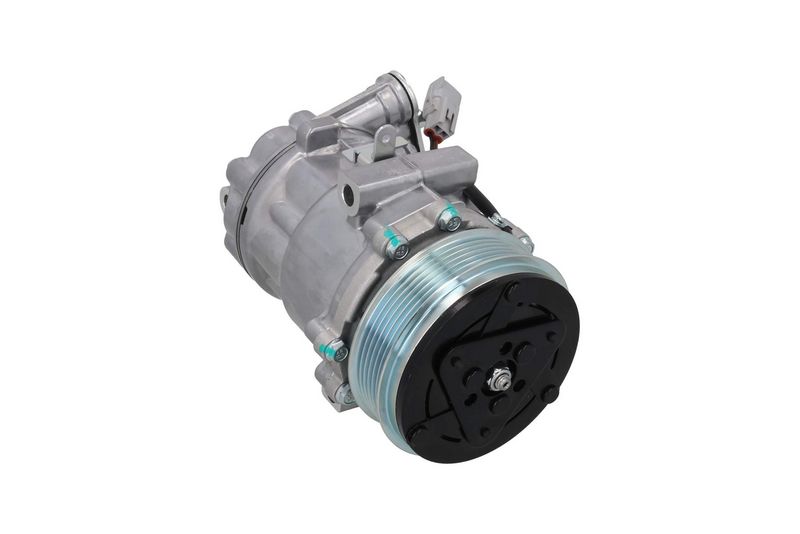 KAMOKA 7820137 Compressor, air conditioning