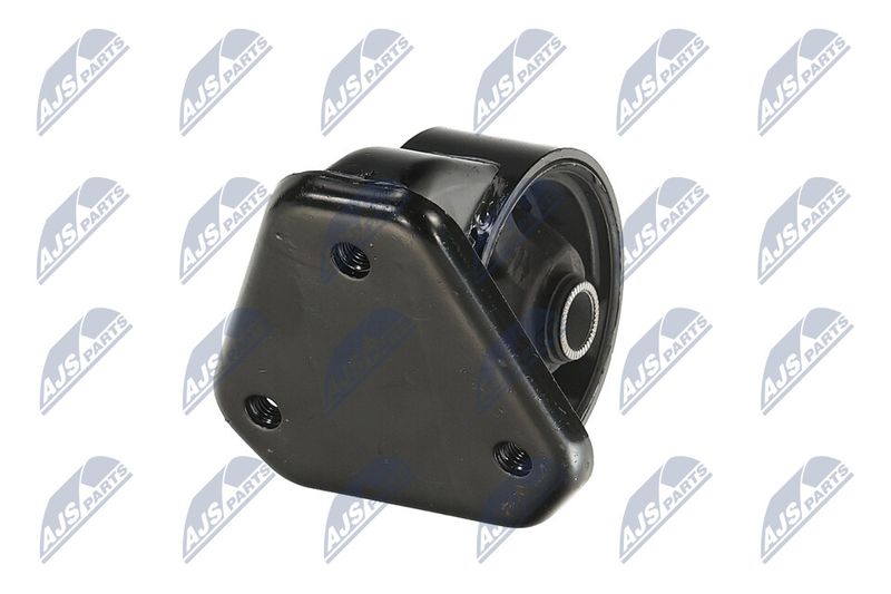 Paigutus, Mootor, NTY ZPS-HY-559