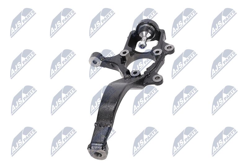 Käändmik, rattakinnitus, NTY ZZP-CH-013