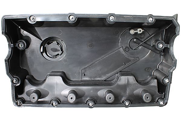 METZGER AUTOTEILE 2389156 Cylinder Head Cover