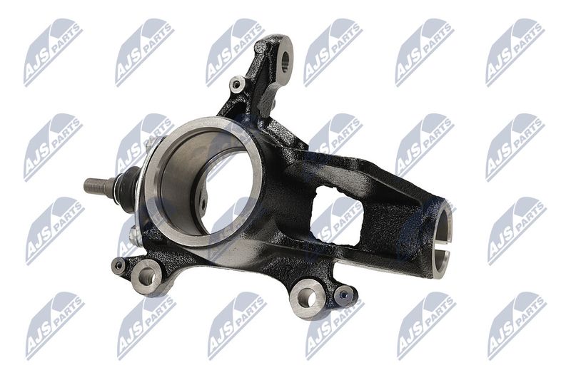 NTY ZZP-CT-005 Steering Knuckle, wheel suspension