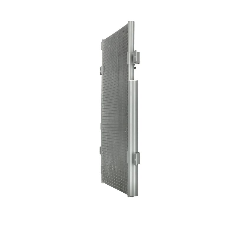 NISSENS 940094 Condenser, air conditioning