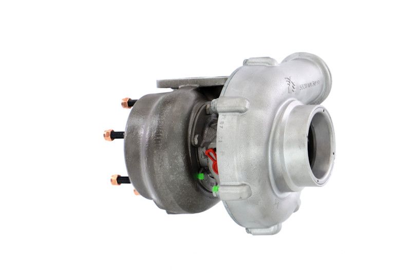 REMANTE 003-001-002417R Charger, charging (supercharged/turbocharged)