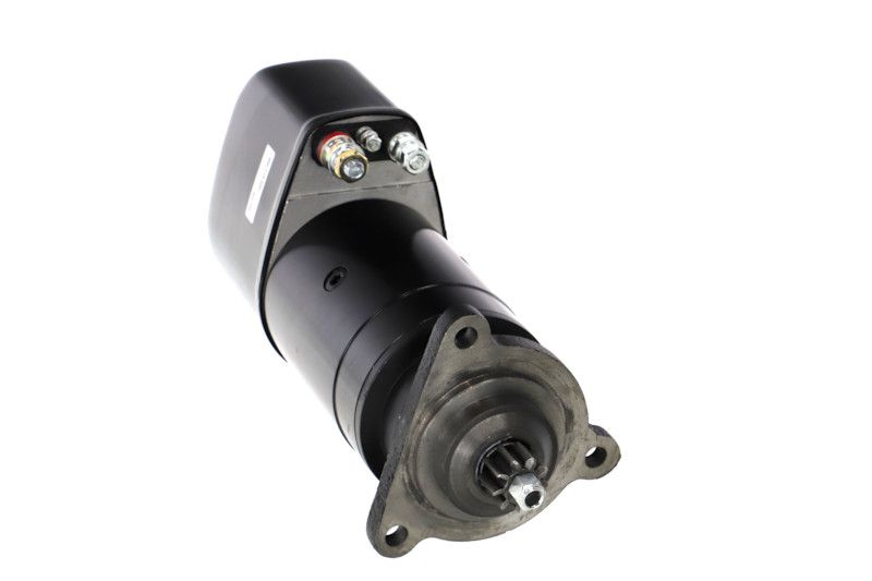 Startér 011-001-000365R