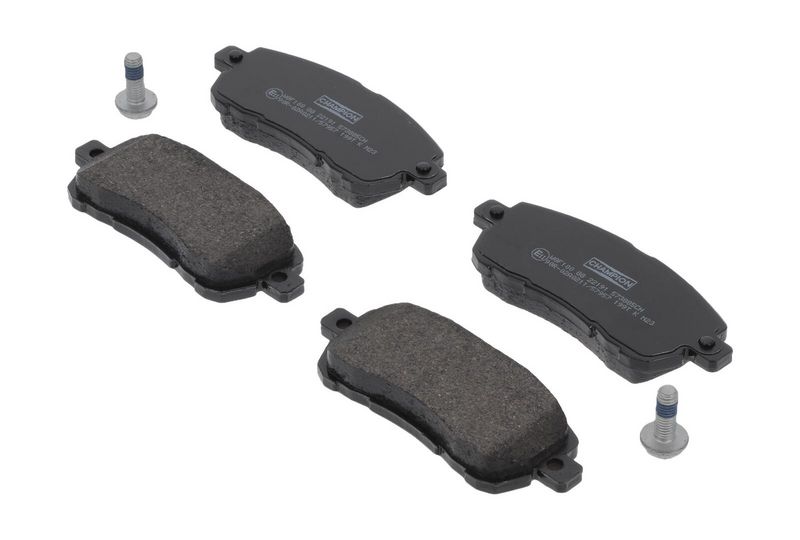 This part match OEM code: PAD2164