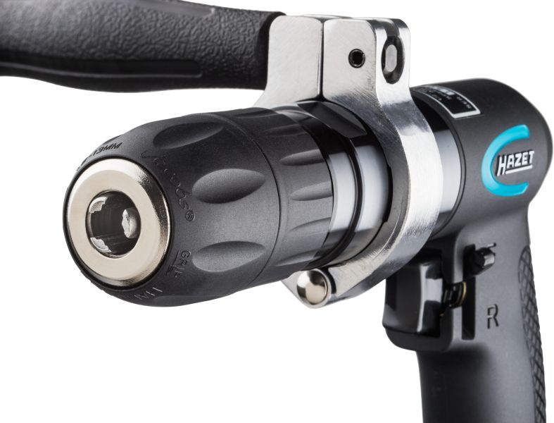 HAZET 9030P-1 Drill (compressed air)