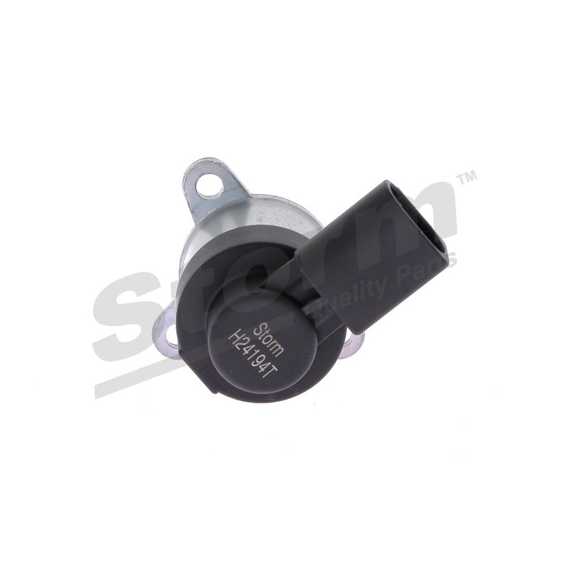 Régulateur, quantité de carburant (système à rampe commune) STORM QUALITY PARTS STO150200