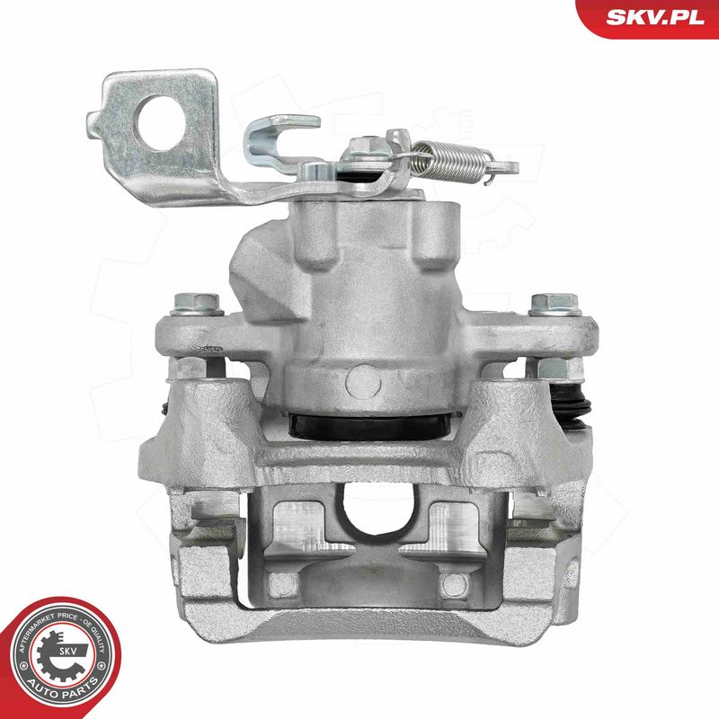 Pidurisadul, ESEN SKV 79SKV154