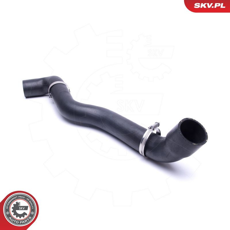 Laadimisõhu voolik, ESEN...