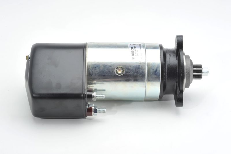 BOSCH 0001417001 Starteris