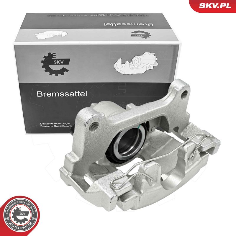 Pidurisadul, ESEN SKV 89SKV791