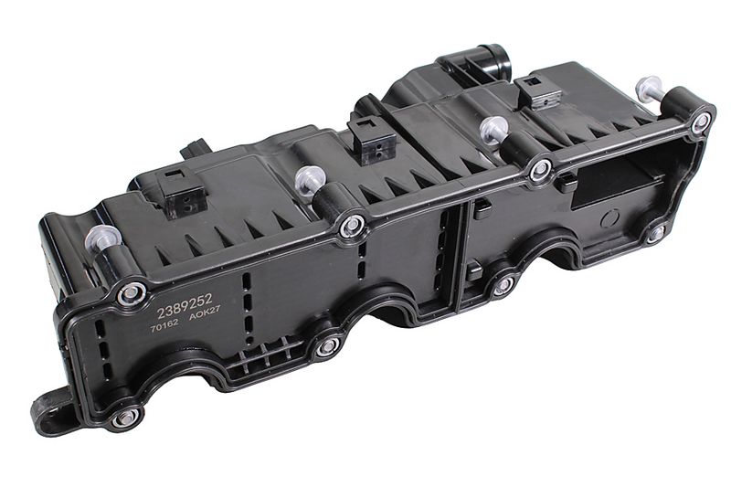 Tuimelaardeksel past: LAND ROVER DEFENDER, DISCOVERY SPORT, DISCOVERY V, RANGE ROVER EVOQUE, RANGE ROVER SPORT II, RANGE ROVER VELAR 2.0D/2.0DH 12.14-