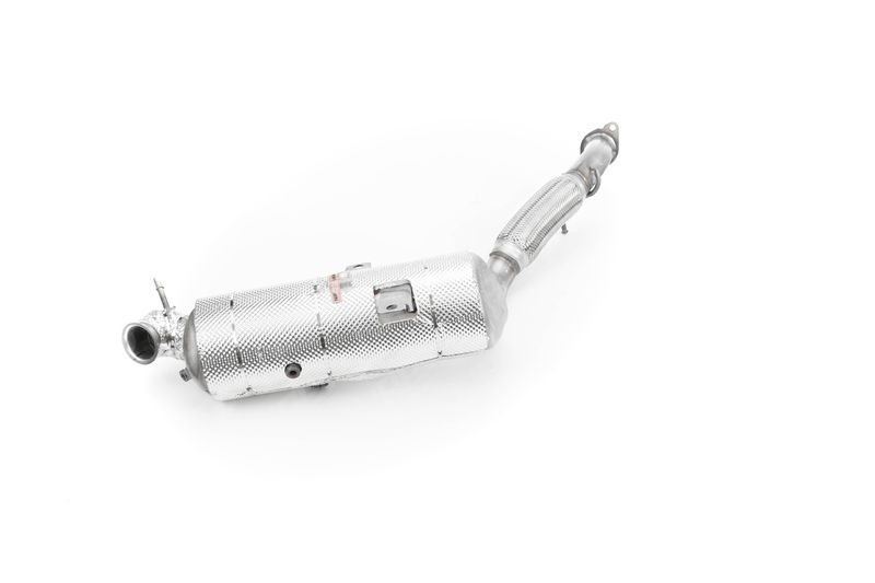 NAP carPARTS CAD10953 Soot/Particulate Filter, exhaust system