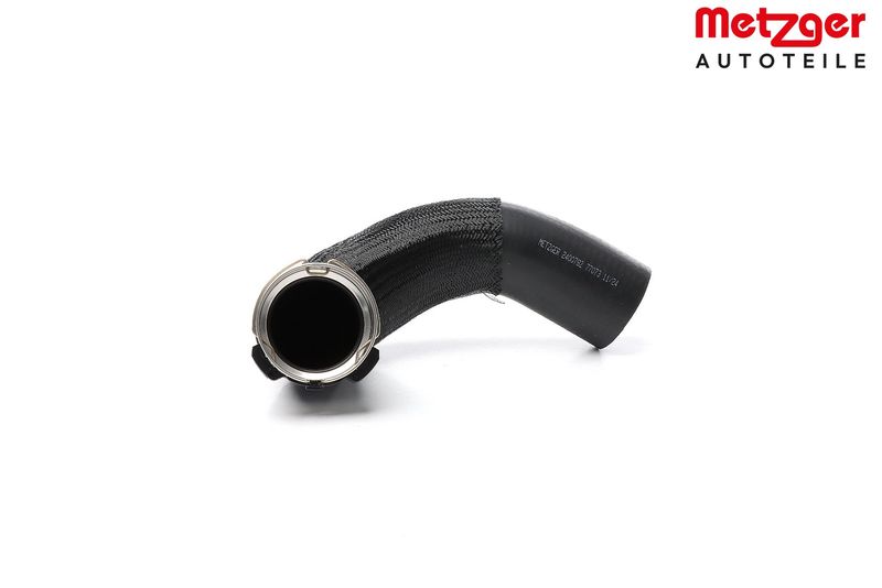 METZGER AUTOTEILE 2400782 Charge Air Hose