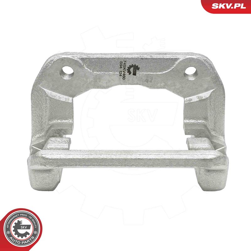 Kinnitus, pidurisadul, ESEN SKV 74SKV460