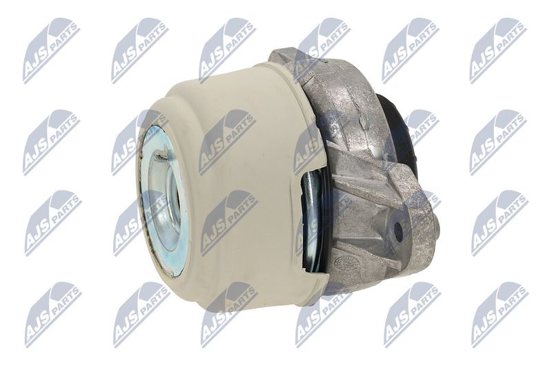 Paigutus, Mootor, NTY ZPS-ME-014