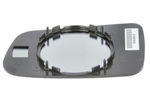 BLIC 6102-02-1292311P Mirror Glass, exterior mirror