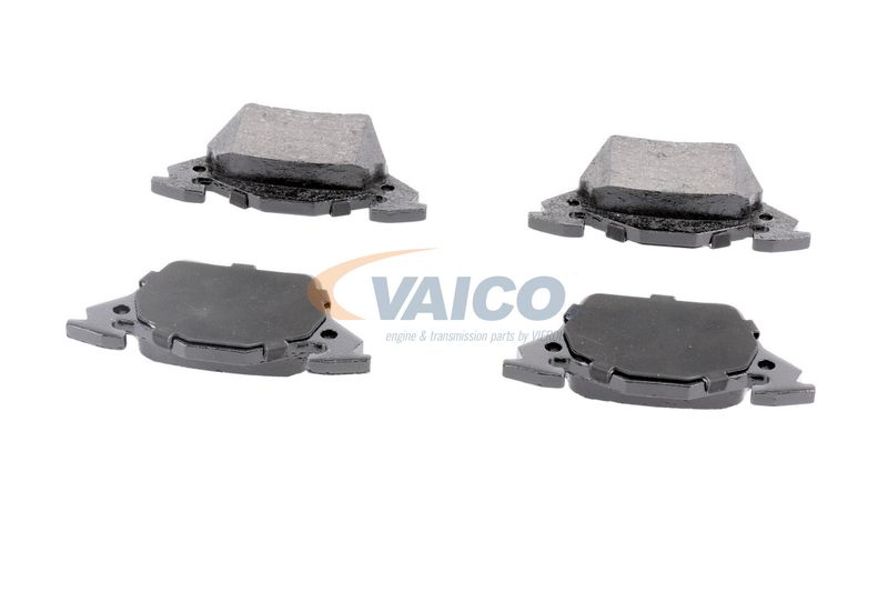 VAICO V30-8156 Brake Pad Set, disc brake