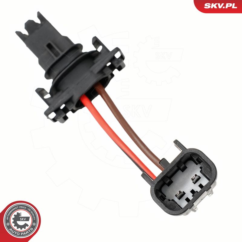 Salongipuhur, ESEN SKV 68SKV257