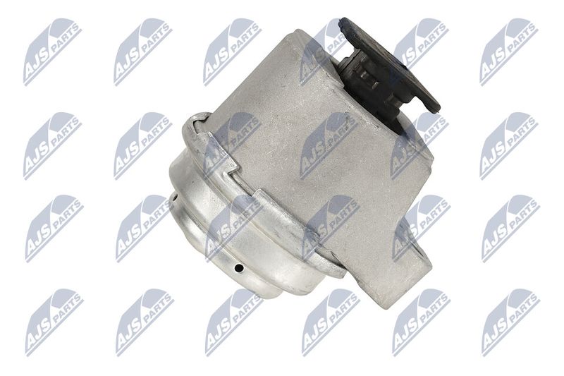 Paigutus, Mootor, NTY ZPS-FR-017