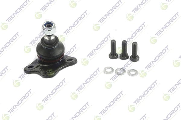 Rotule+suspension TEKNOROT A-504K