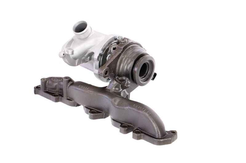 REMANTE 003-002-001287R Charger, charging (supercharged/turbocharged)