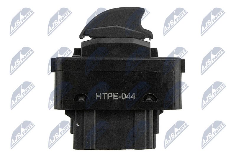 Lüliti, aknatõstuk, NTY EWS-PE-044