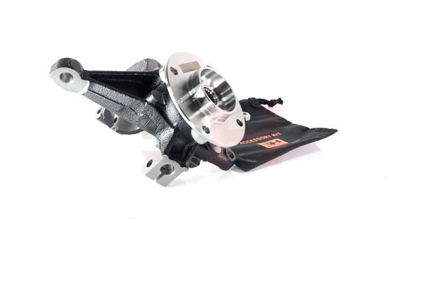 GH GH-283705H Steering Knuckle, wheel suspension