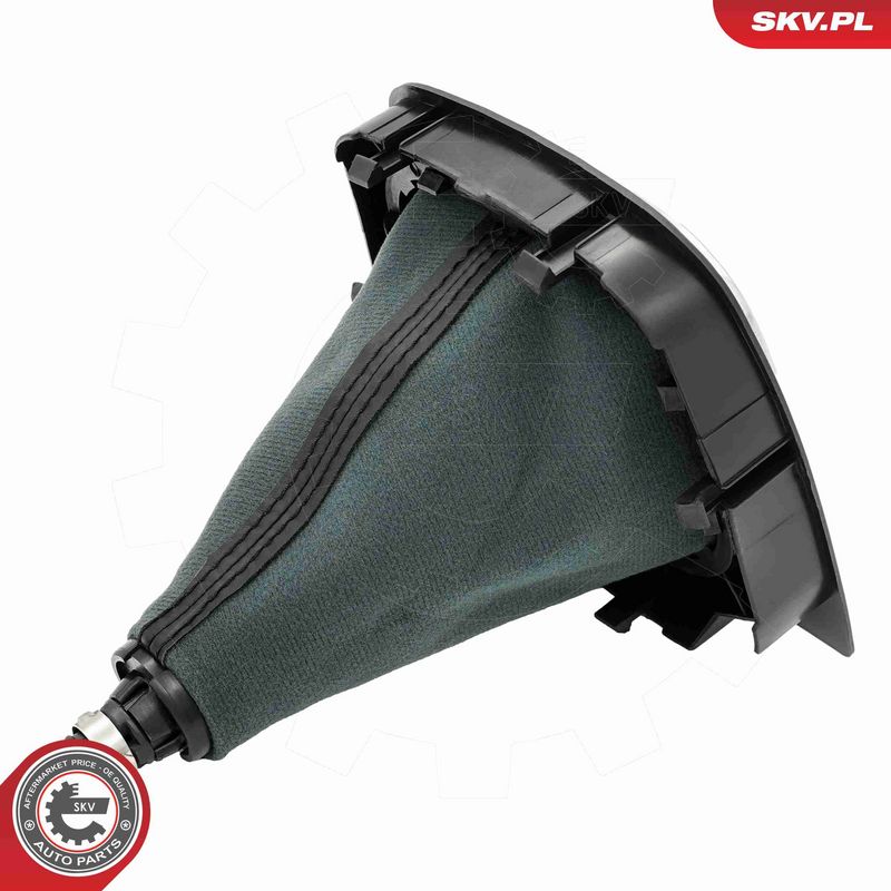 ESEN SKV 63SKV528 Gear Lever Knob