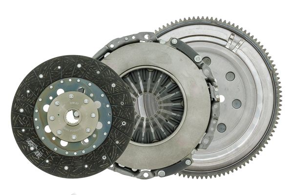 AISIN SKO-031R Clutch Kit