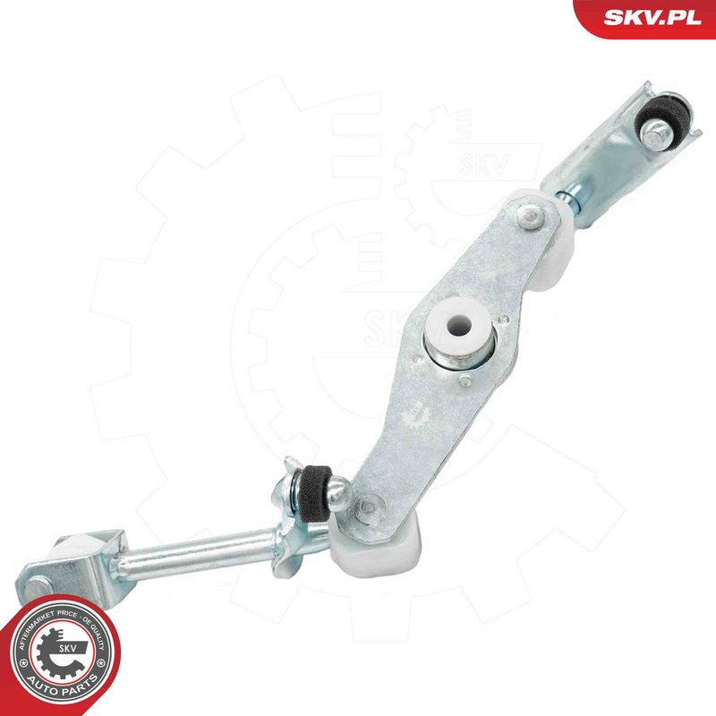 ESEN SKV 97SKV124 Ball Head, gearshift linkage