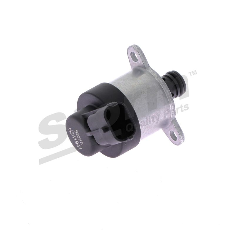 Régulateur, quantité de carburant (système à rampe commune) STORM QUALITY PARTS STO888204