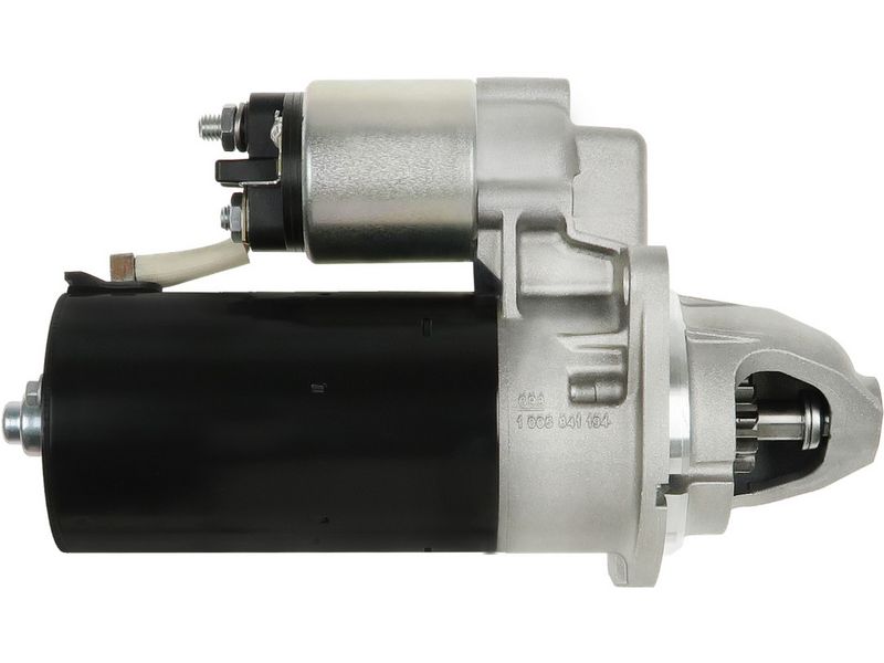 AS-PL S0411(SEG) Starter