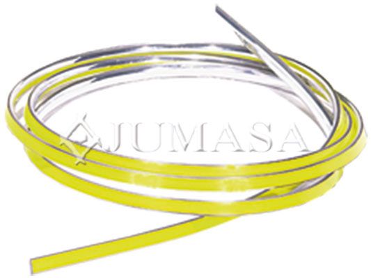 JUMASA 28031531 - Trim/Protection Strip, bumper