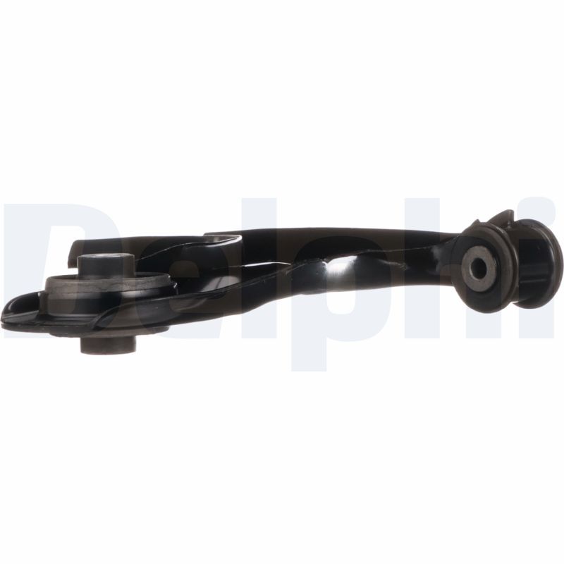 DELPHI TC3591 Control/Trailing Arm, wheel suspension