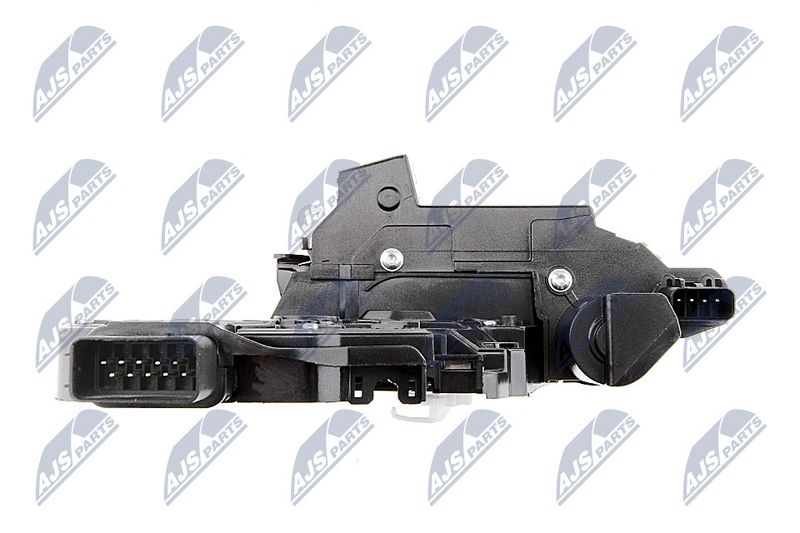 Ukselukk, NTY EZC-VV-007