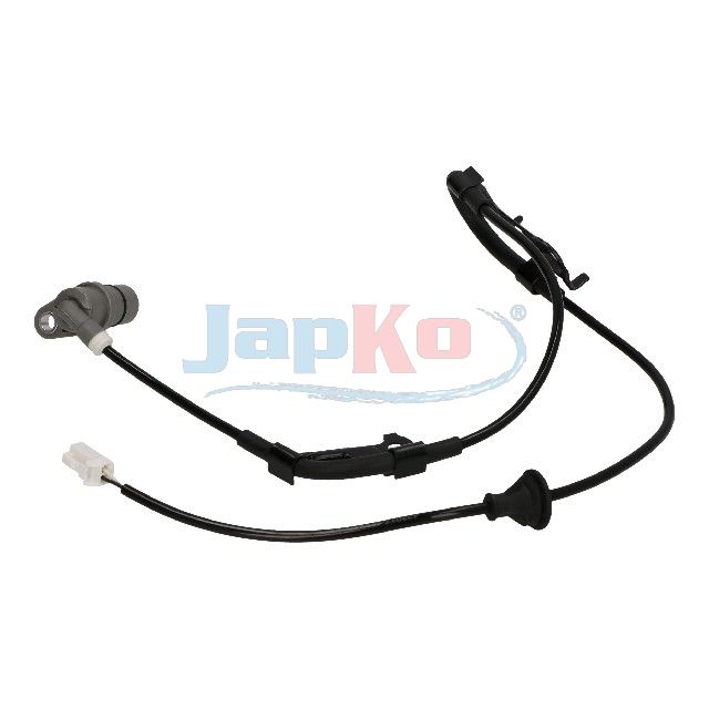 Andur, rattapöörete arv, JAPKO 151293