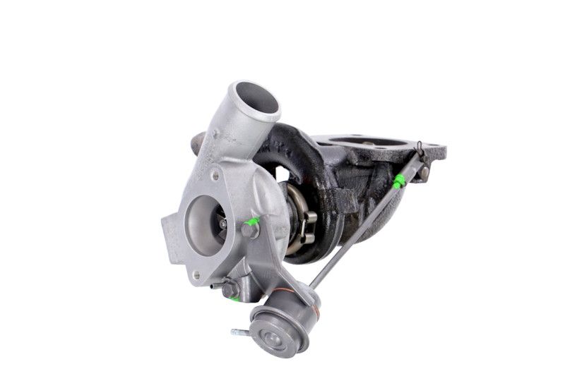 REMANTE 003-001-000014R Charger, charging (supercharged/turbocharged)